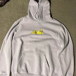 H&M hoodie